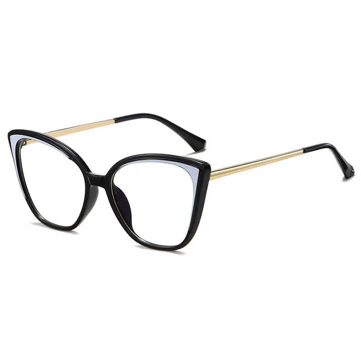 نظارات نسائية بصرية عصرية Fashion Women's Optical Glasses