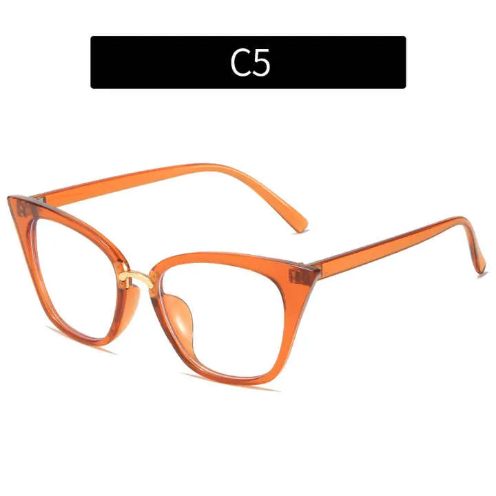 نظارات نسائيهWomen's glasses