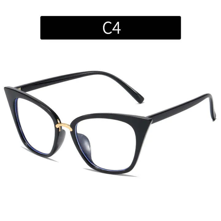 نظارات نسائيهWomen's glasses