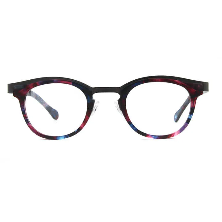 نظارات نسائيه طيبه - Women's medical glasses