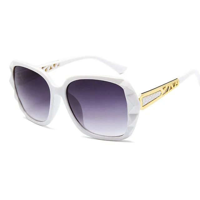 2019 Luxury Brand Design Polarized Sunglasses