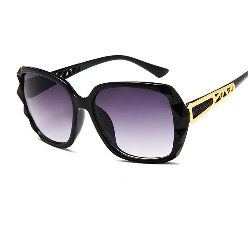 2019 Luxury Brand Design Polarized Sunglasses