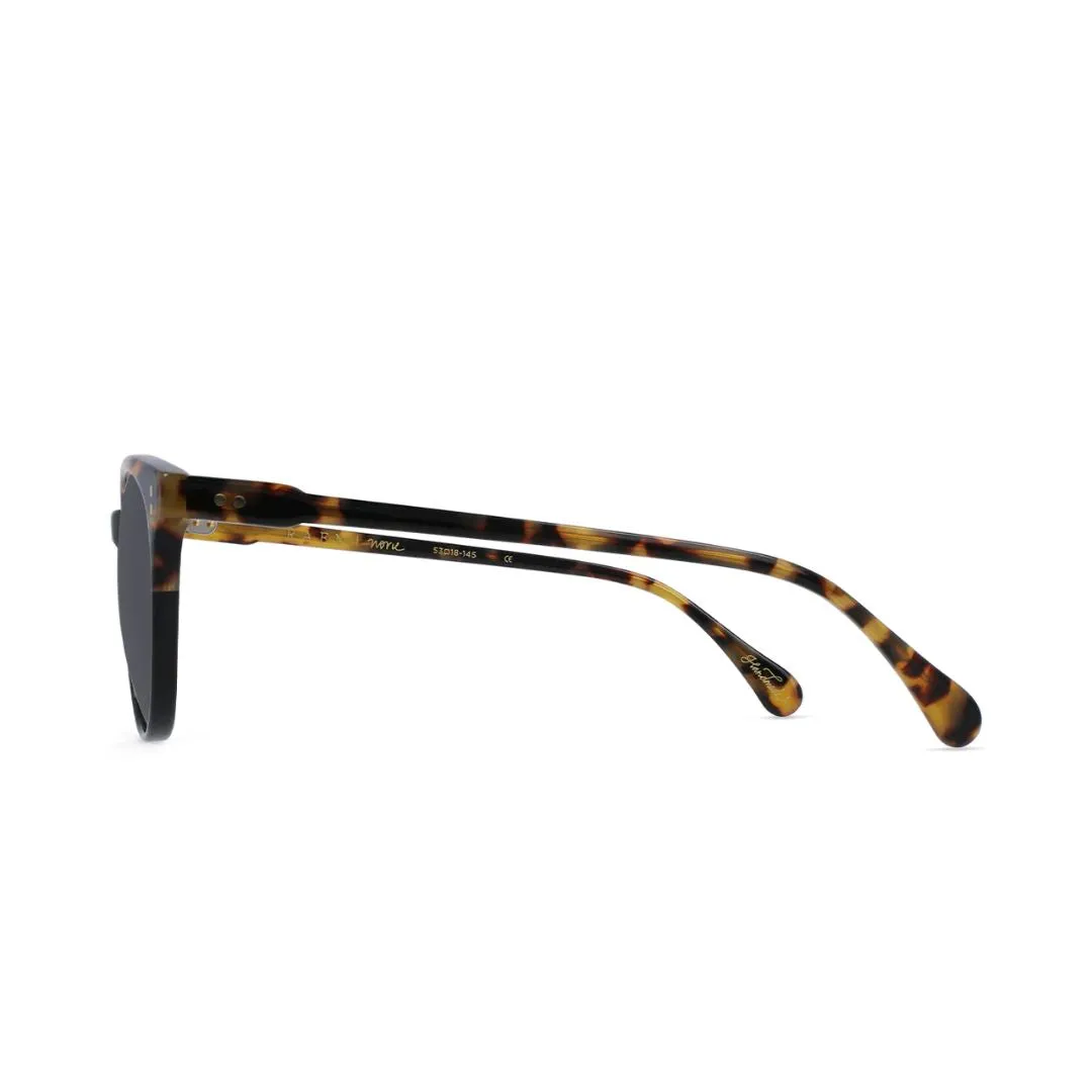 Adin Sunglasses (Tamarin   Dark Smoke)