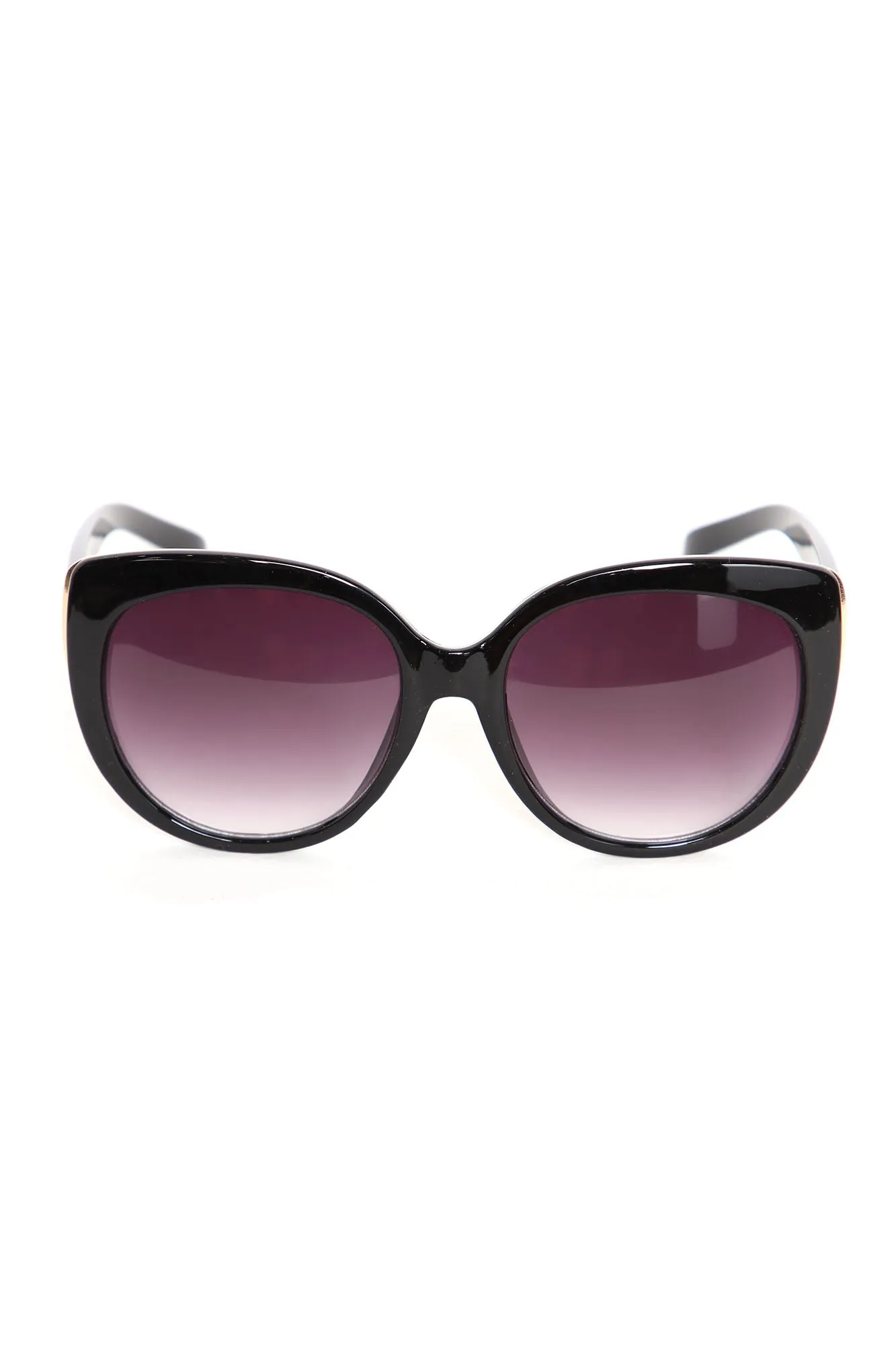 Allison Sunglasses - Black