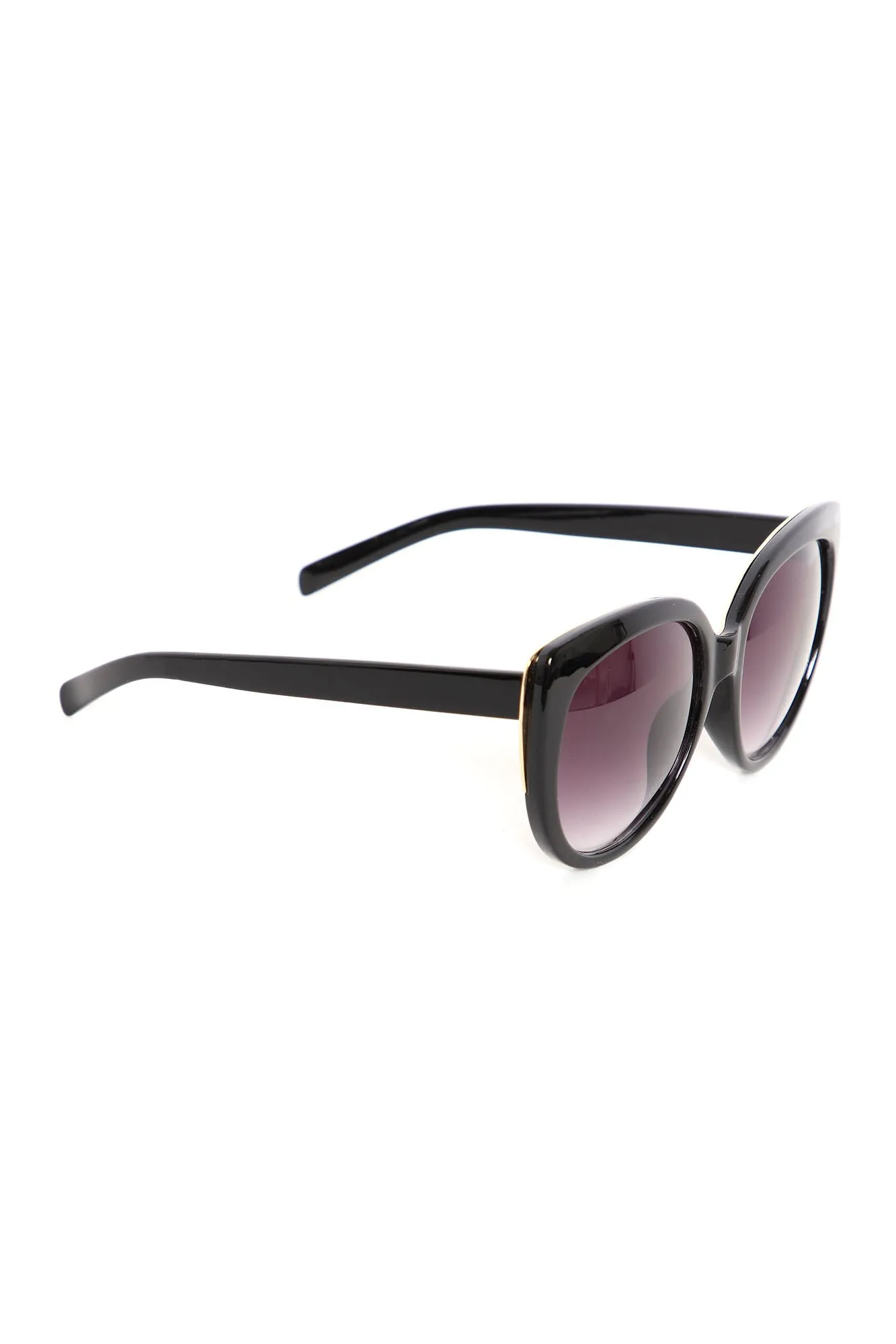 Allison Sunglasses - Black