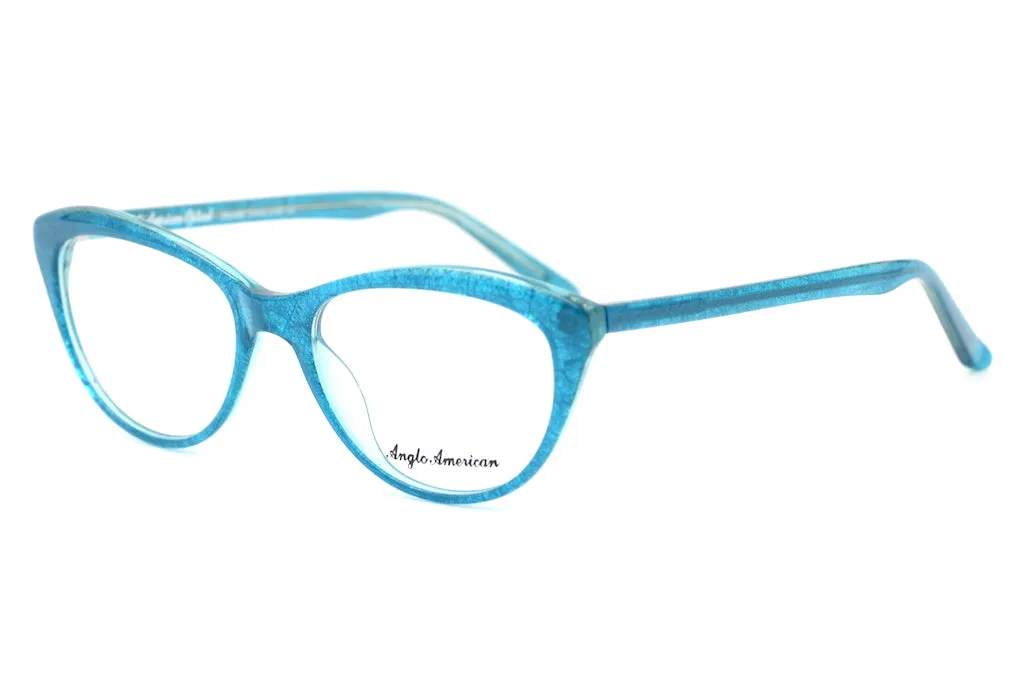 Anglo American Optical Fayette TUSN