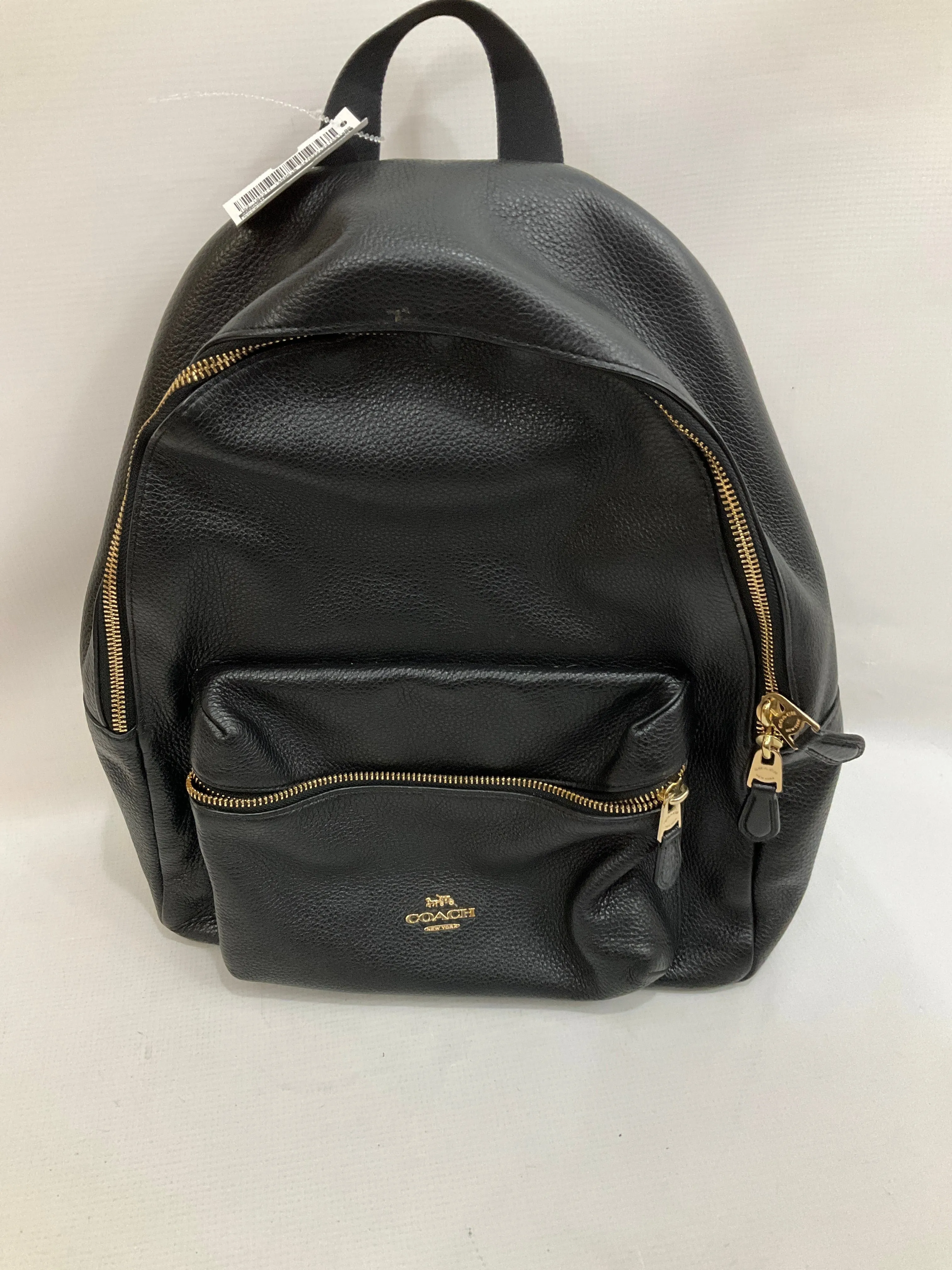 Backpack Designer By Coach  Size: Large