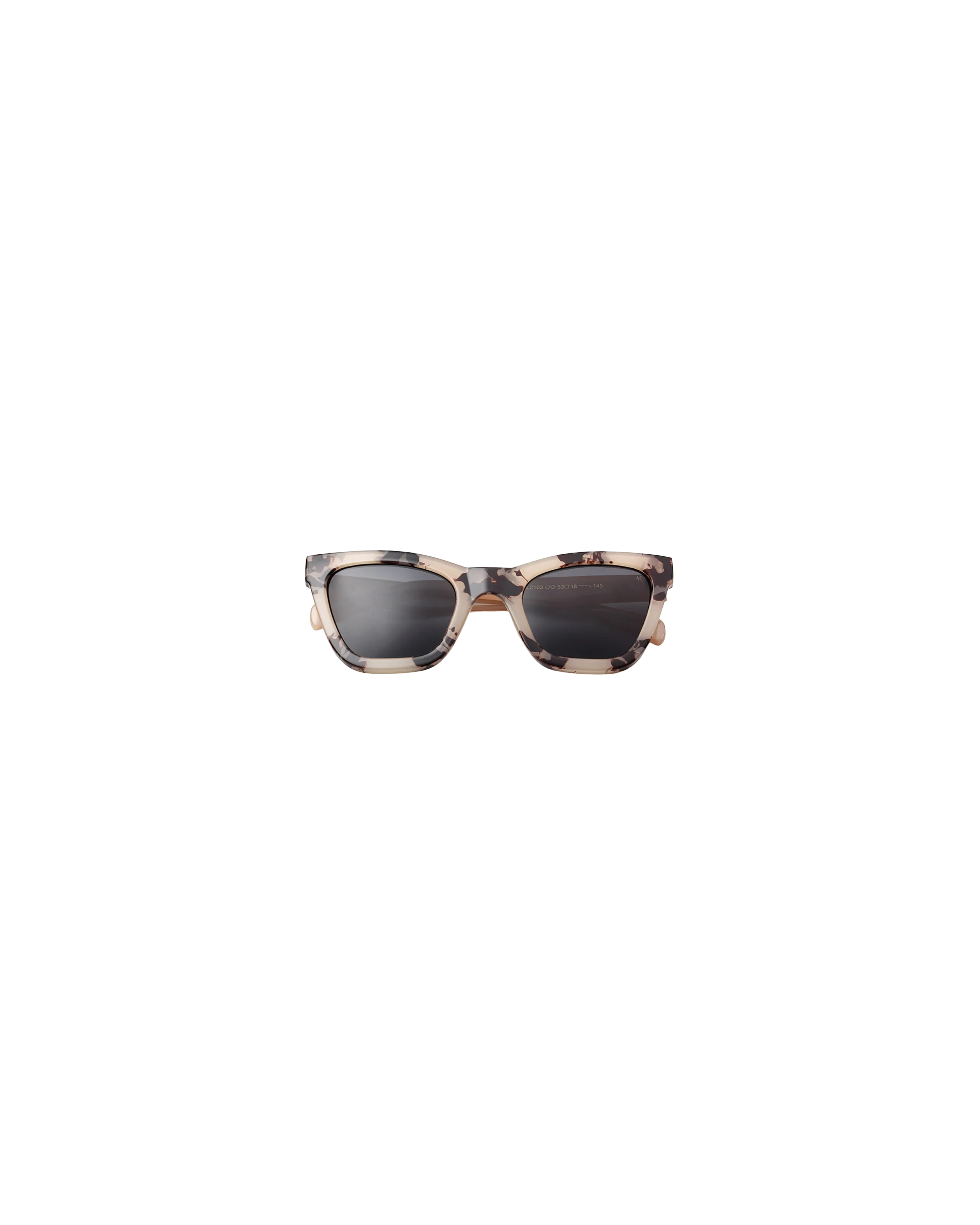 BIG KANYE SUNGLASS HORNET