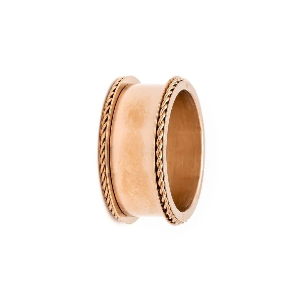 Build Your Own Endure Ring