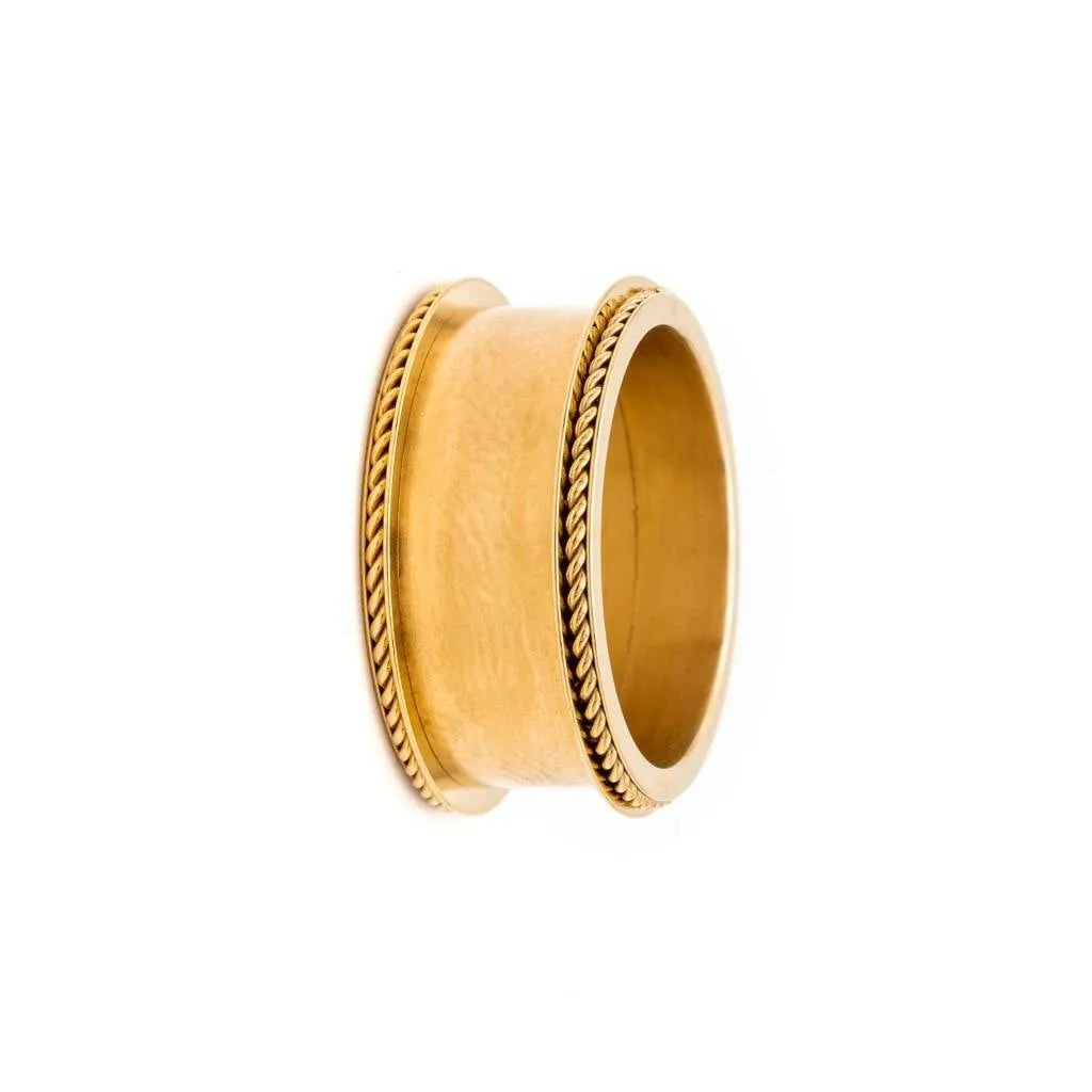 Build Your Own Endure Ring