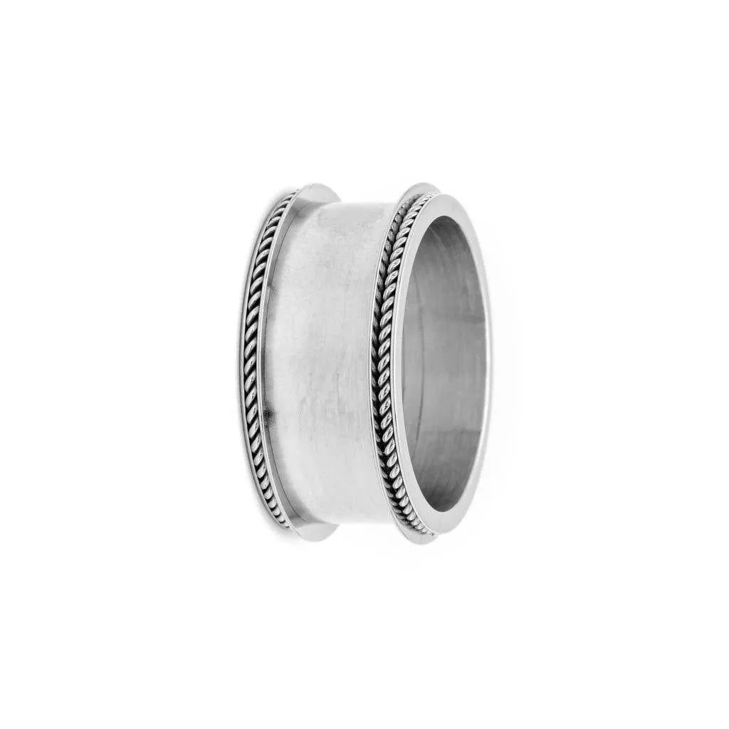 Build Your Own Endure Ring