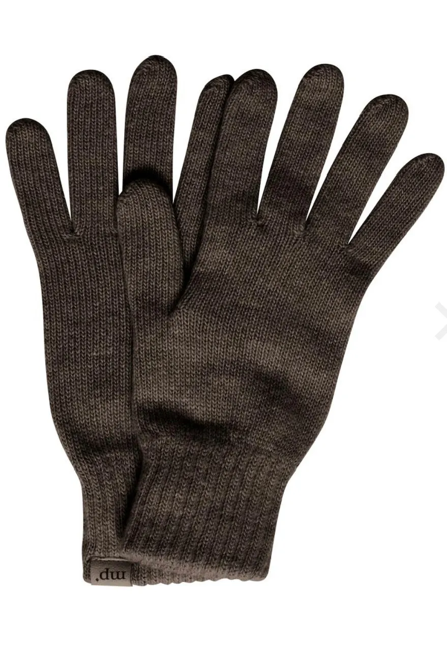 Cashmere/Uldhandsker