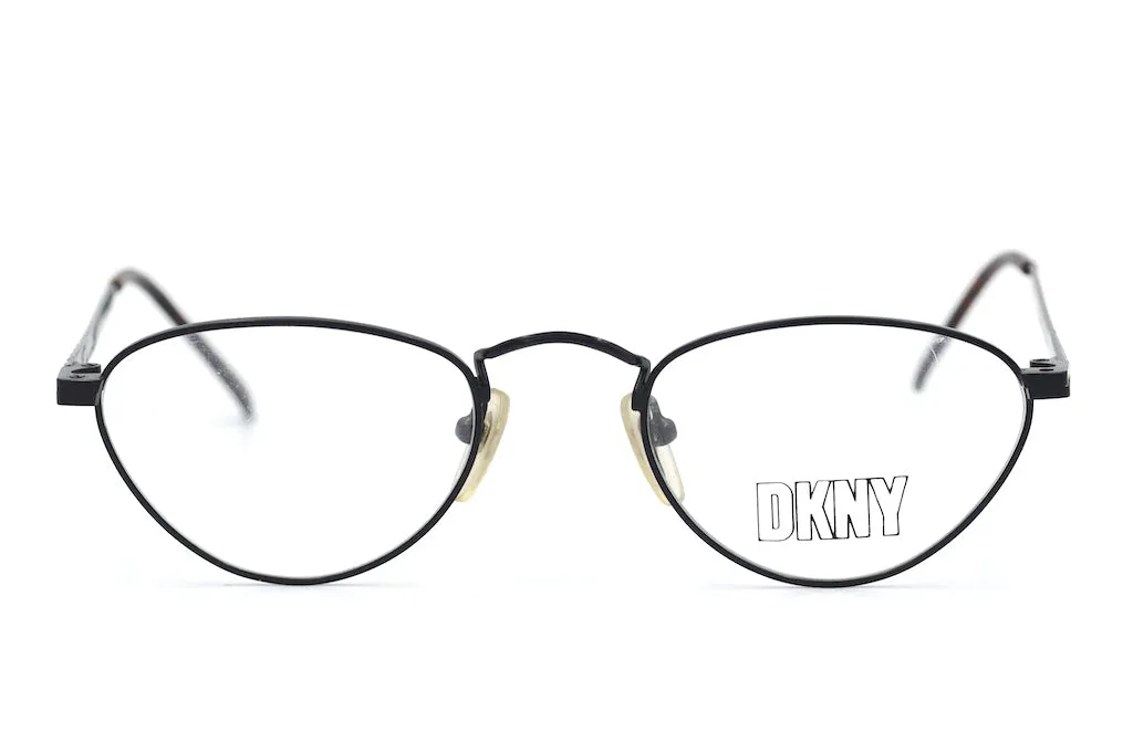 DKNY 334 BLK
