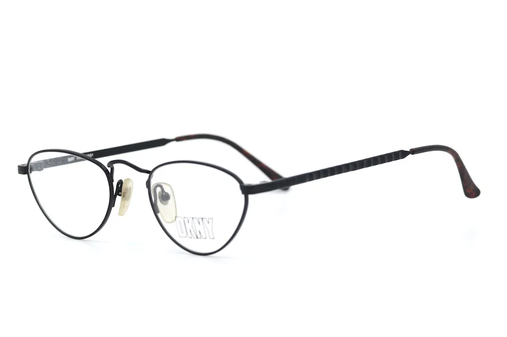 DKNY 334 BLK