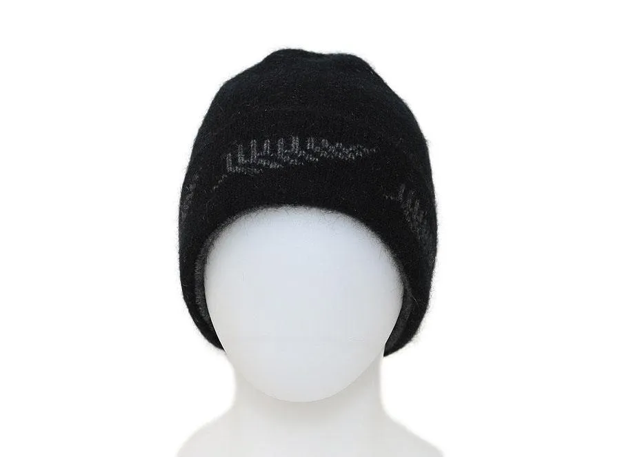 FERN BEANIE