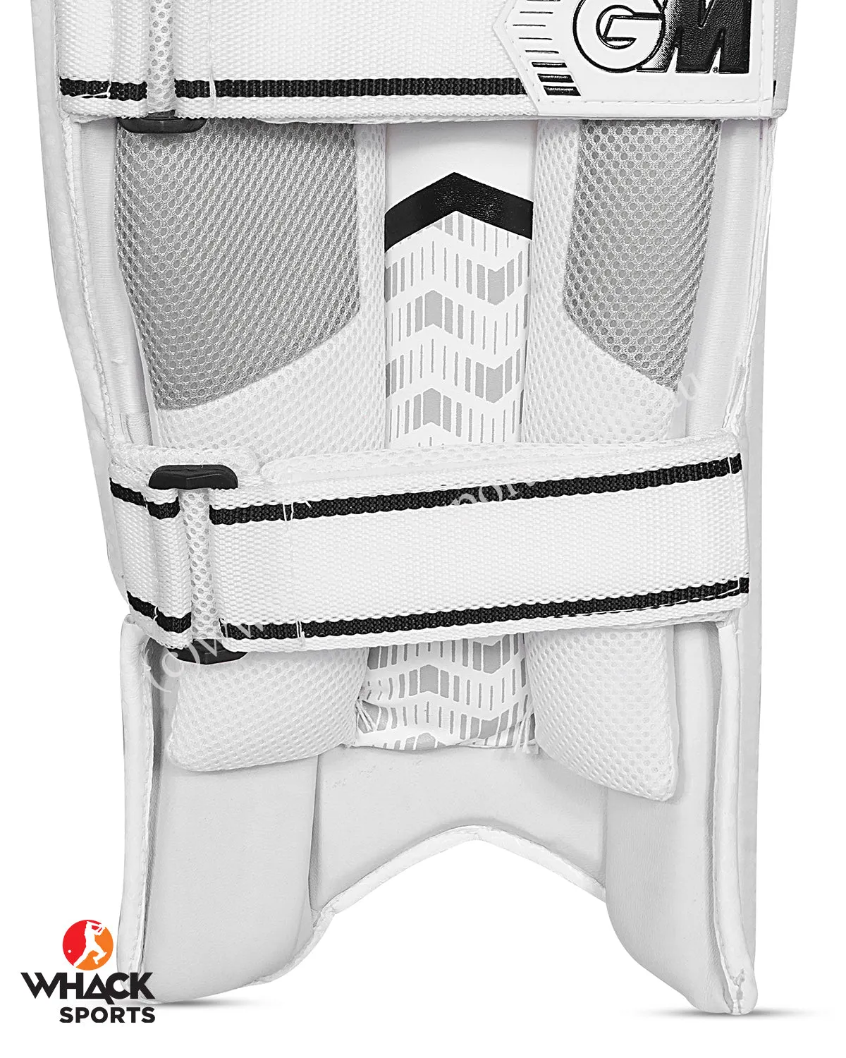 GM Icon Original Limited Edition Cricket Batting Pads - Adult