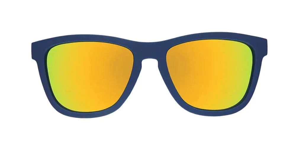 Goodr "Denali National Park & Preserve" Polarized Sunglasses