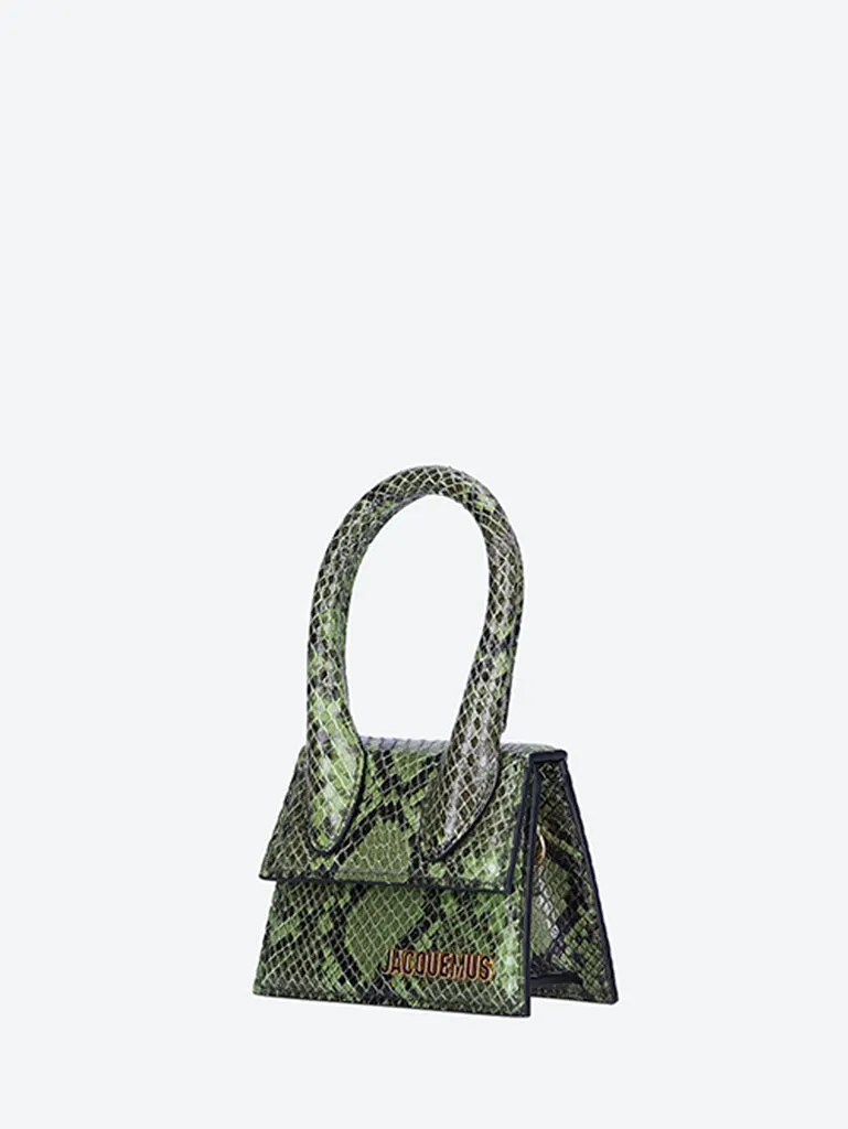 Le chiquito handbag