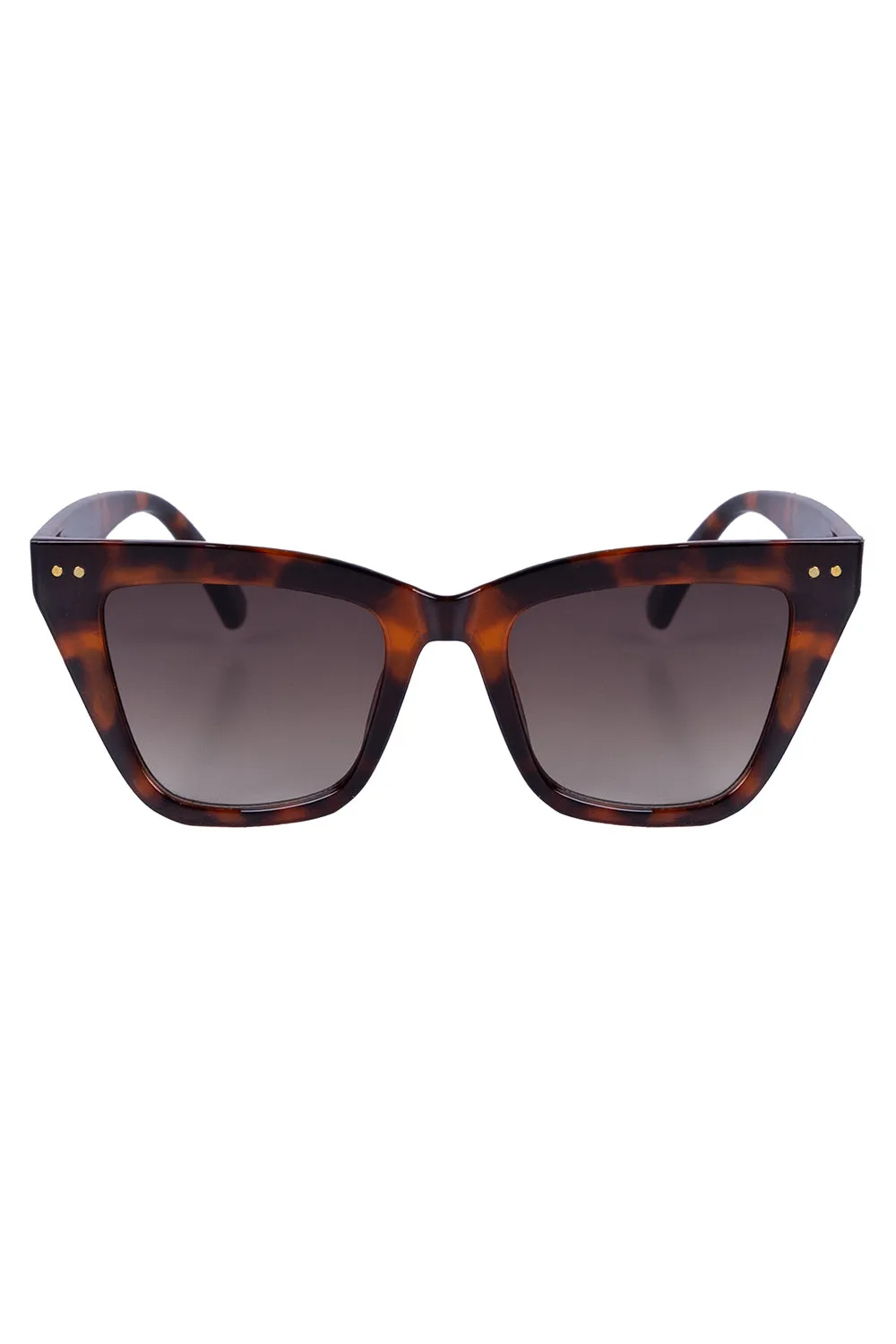 Lentes de sol animal print
