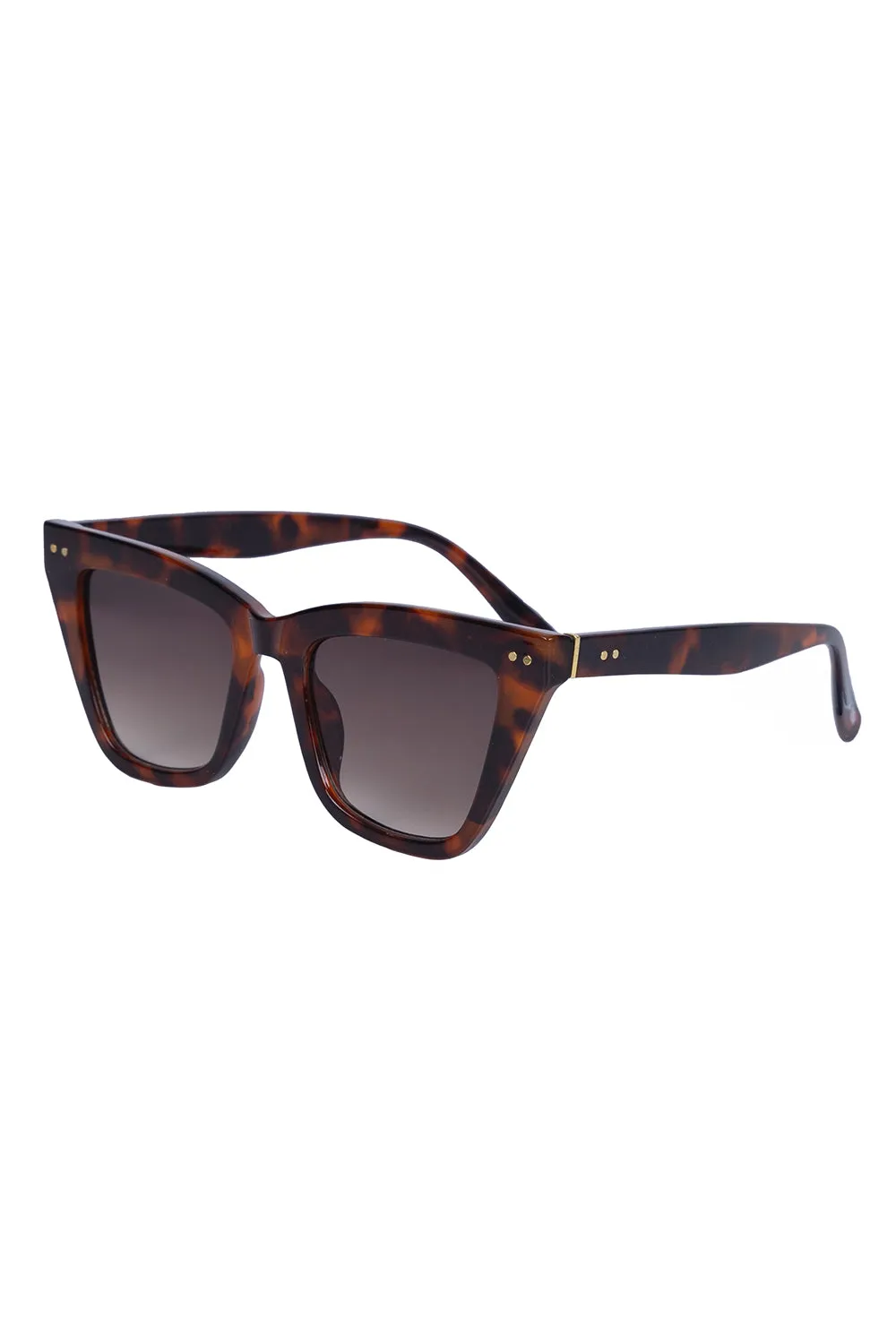Lentes de sol animal print
