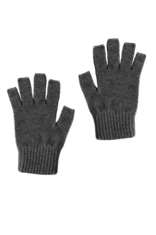 McDonald Possum Merino Open Finger Glove