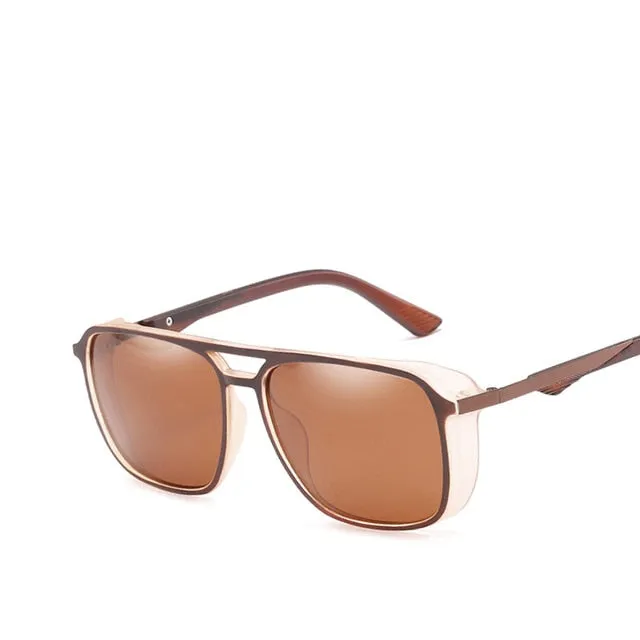MuseLife Sunglasses Polarized