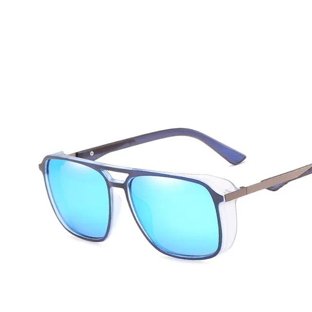 MuseLife Sunglasses Polarized