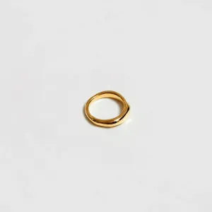 Nora Ring (Gold)