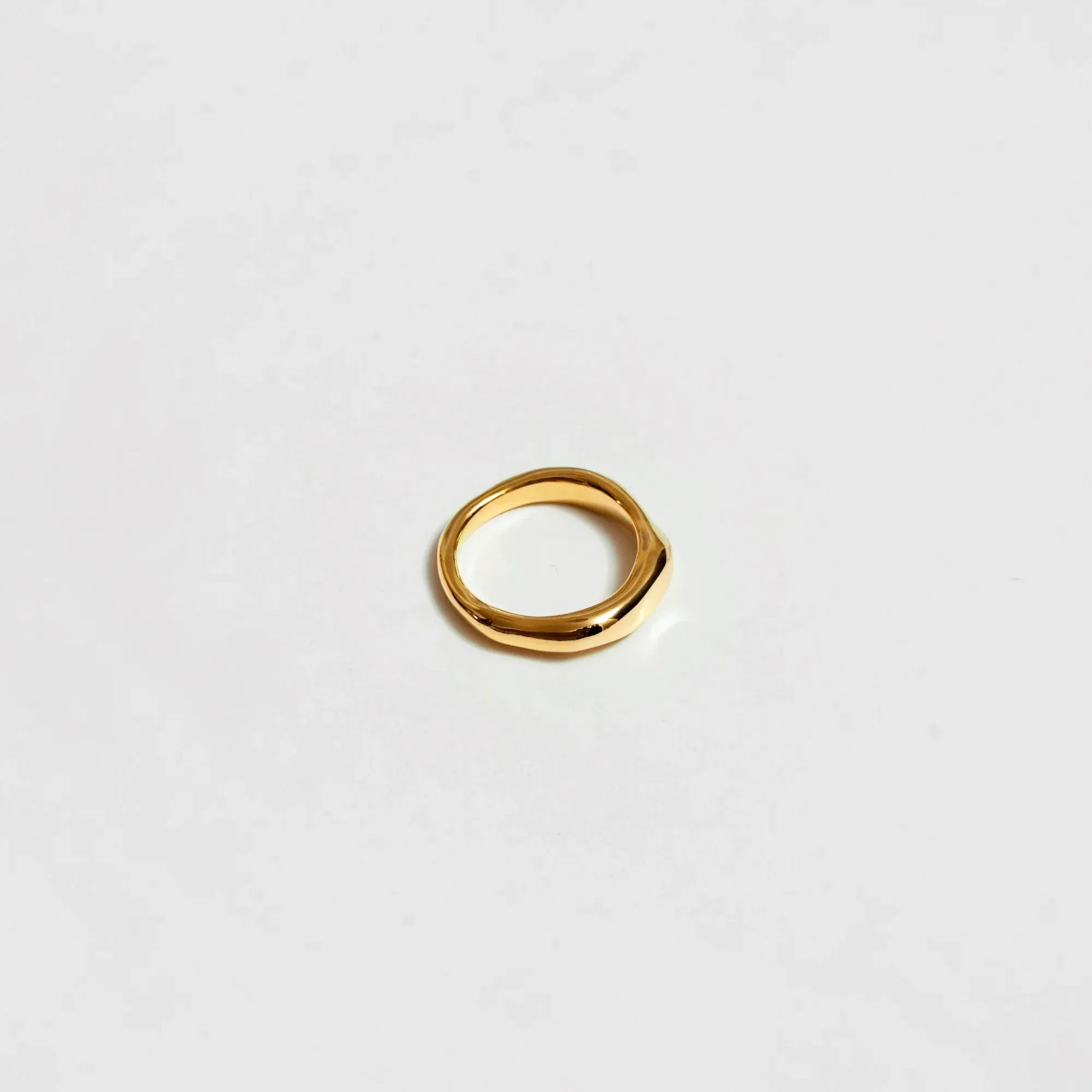 Nora Ring (Gold)