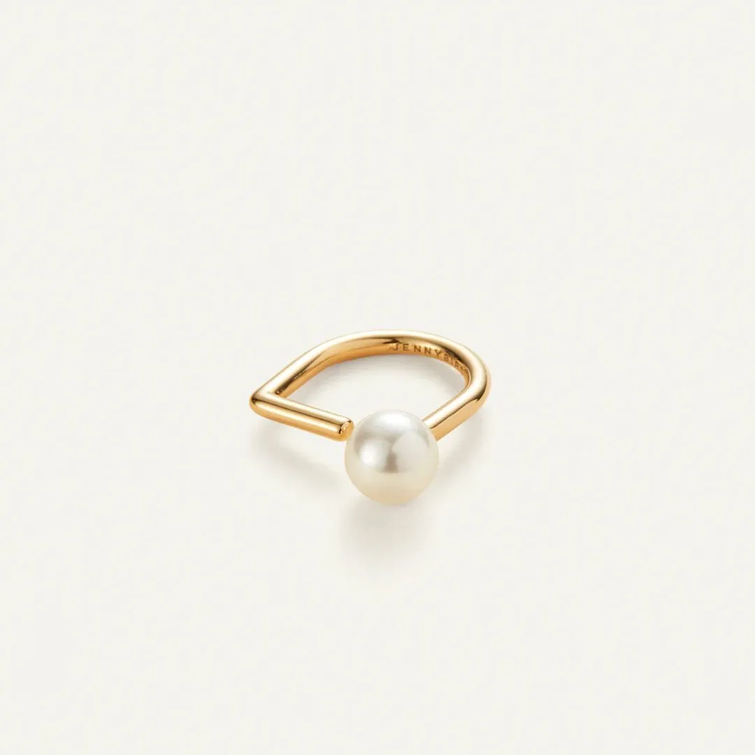 Nova Ring (Gold)
