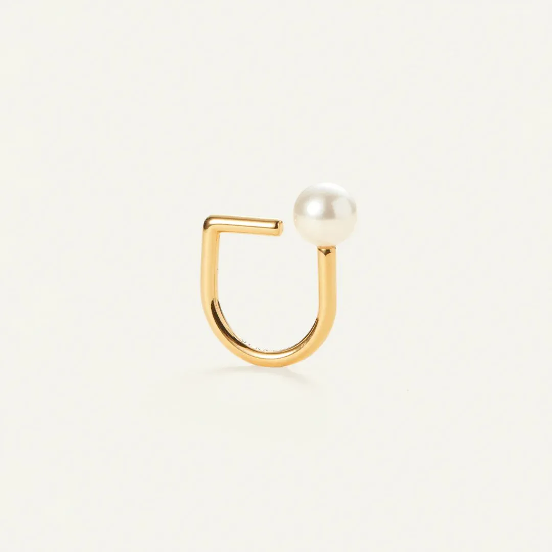 Nova Ring (Gold)