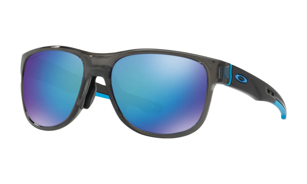 Oakley Men's Crossrange R Asia Fit Sunglasses