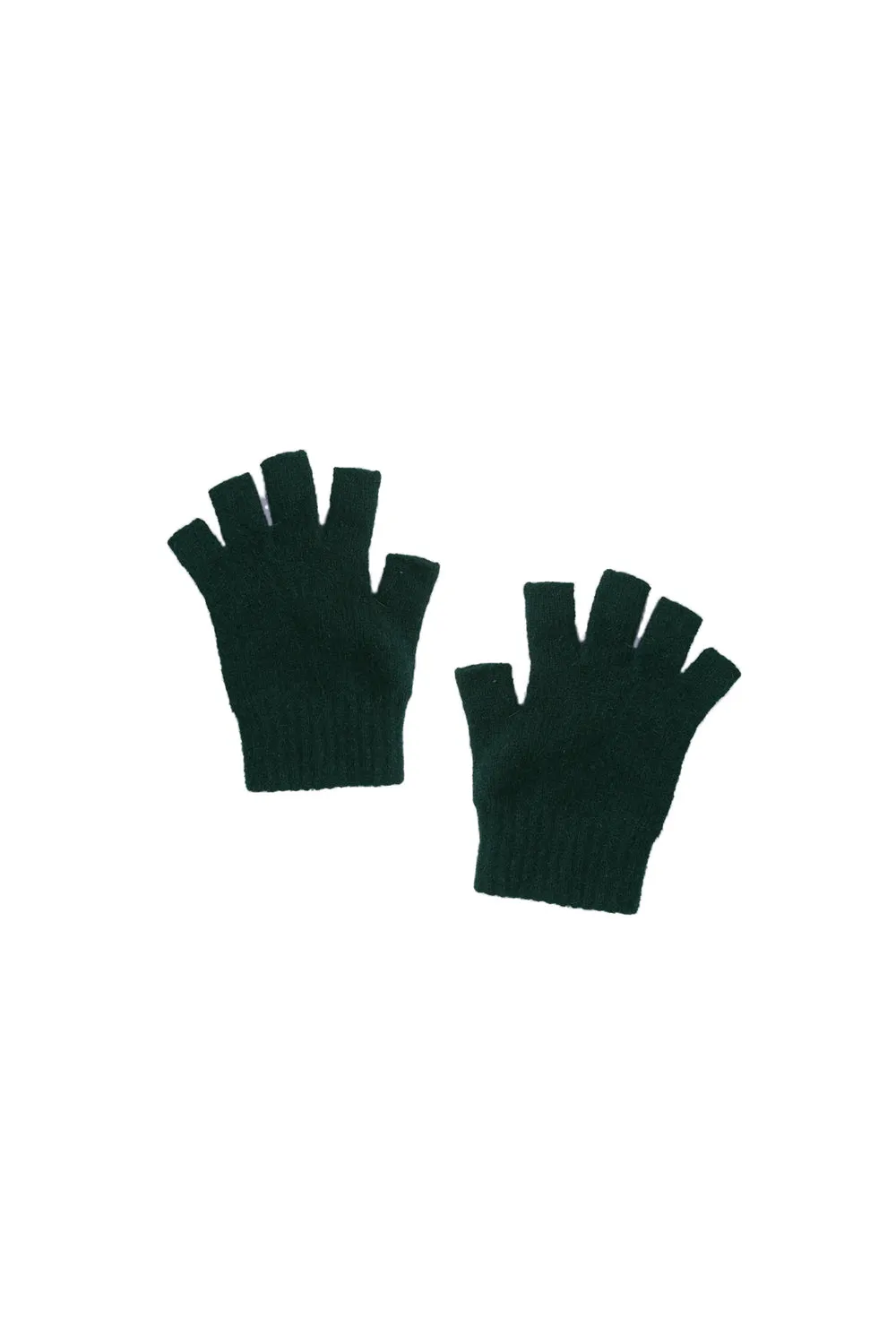 OPEN FINGER GLOVES