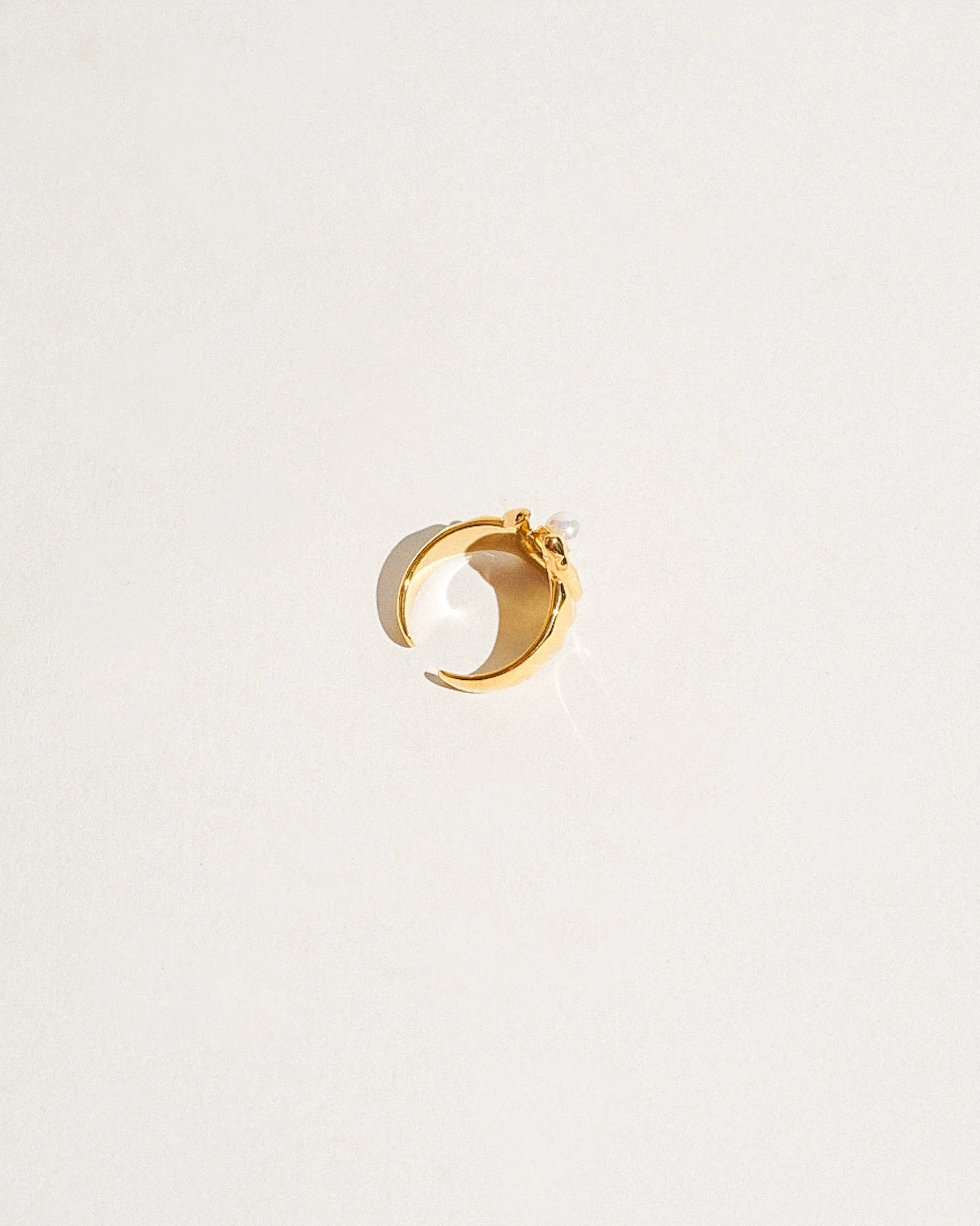 Paru Ring