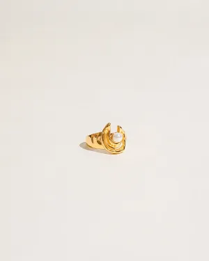 Paru Ring