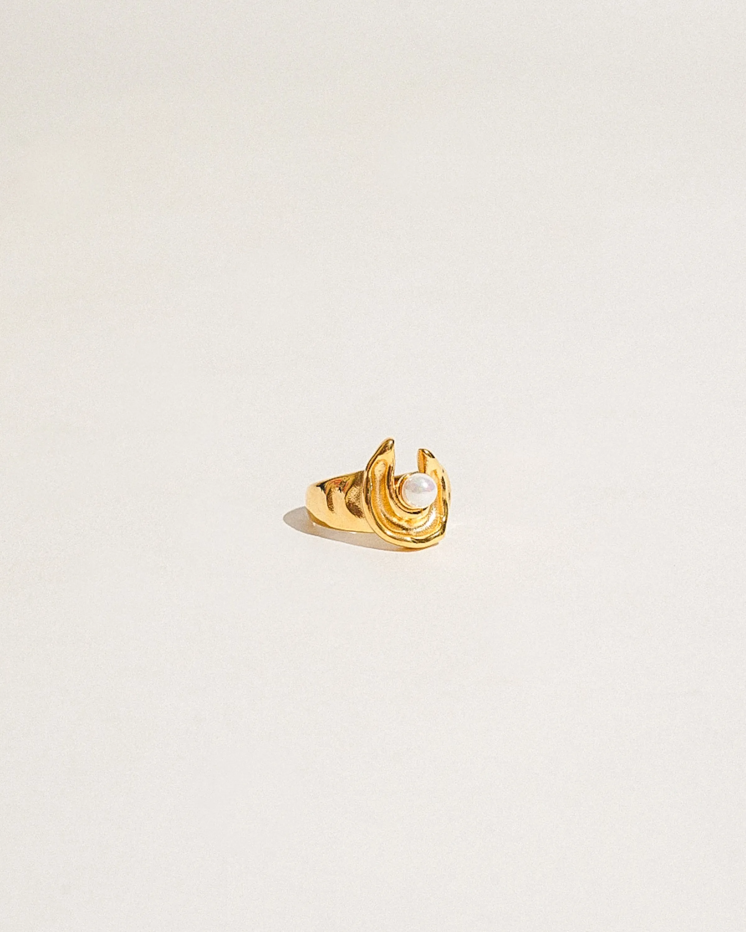 Paru Ring