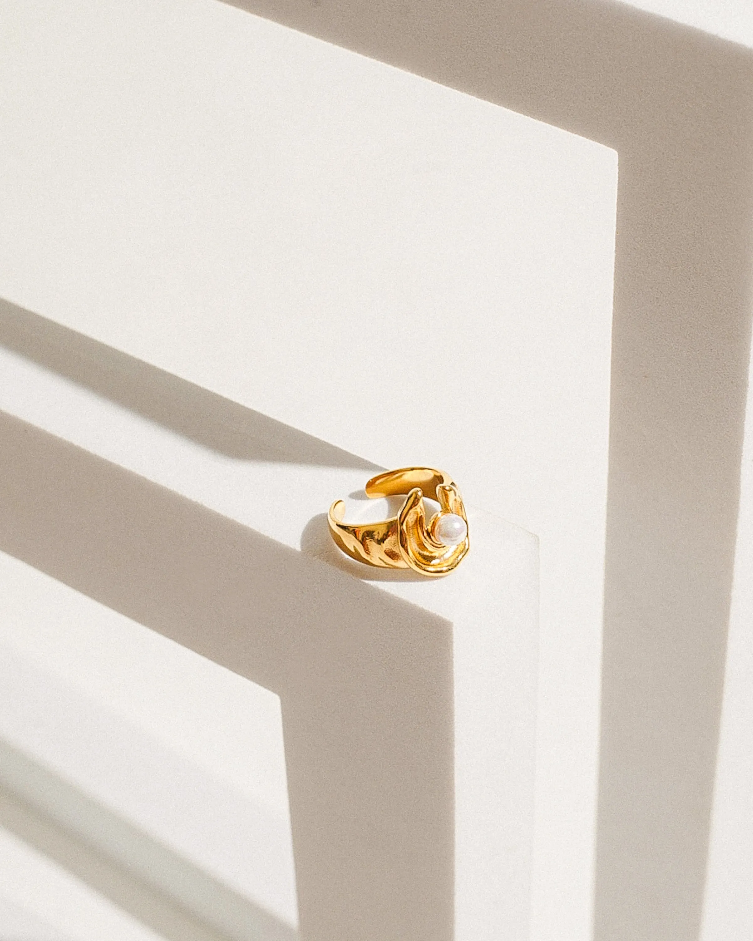 Paru Ring