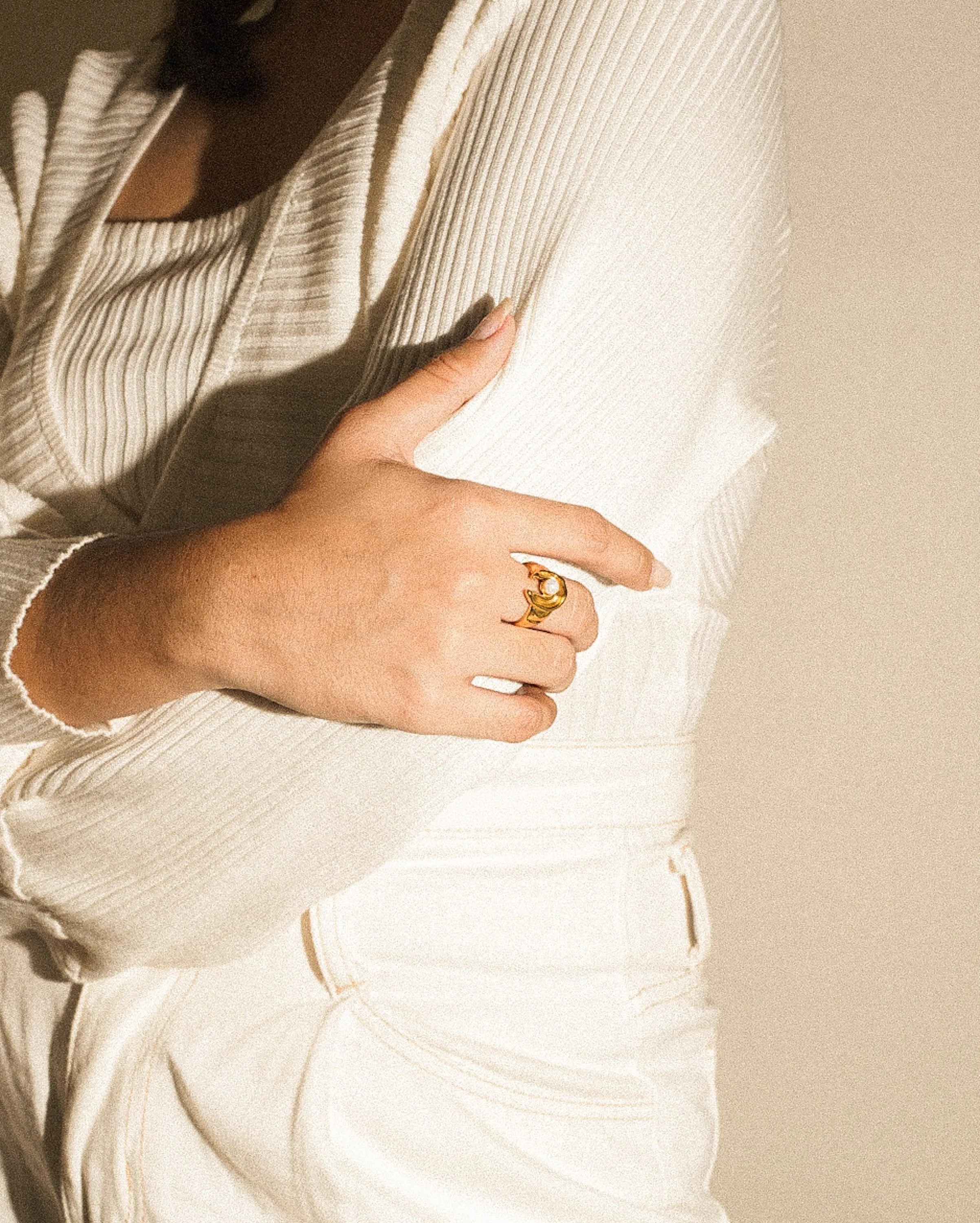 Paru Ring