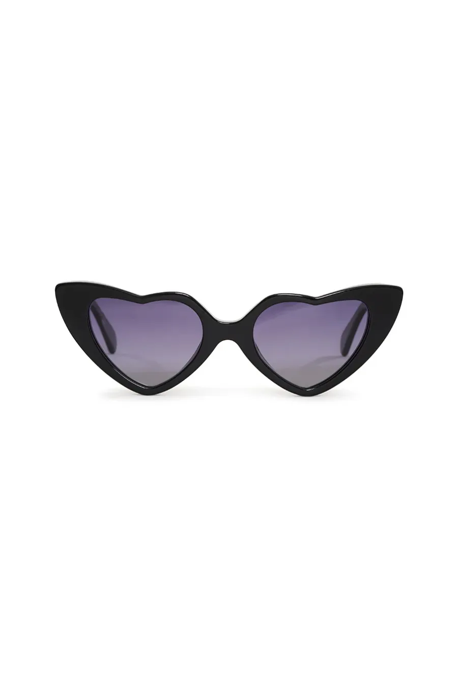 Pierce Sunglasses Black