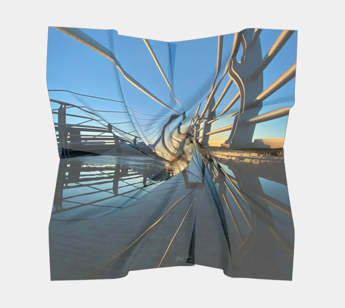 Traversing Reflections - Spring/Summer 2021